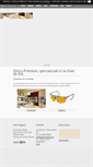 Mobile Screenshot of otticapretolani.com